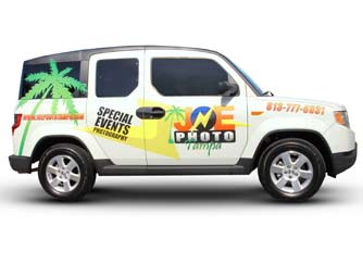 joe photo car