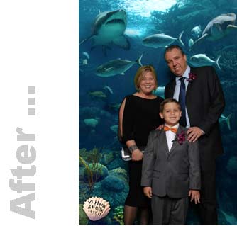 aquarium