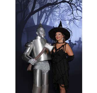 costumes