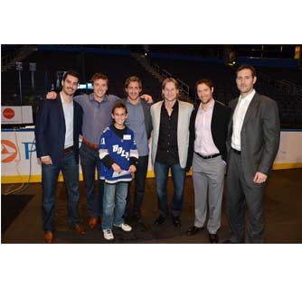 bolts photo