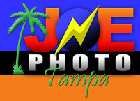 Joe Photo Logo