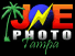 Joe Photo Logo