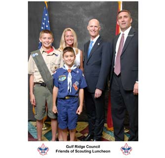 rick scott